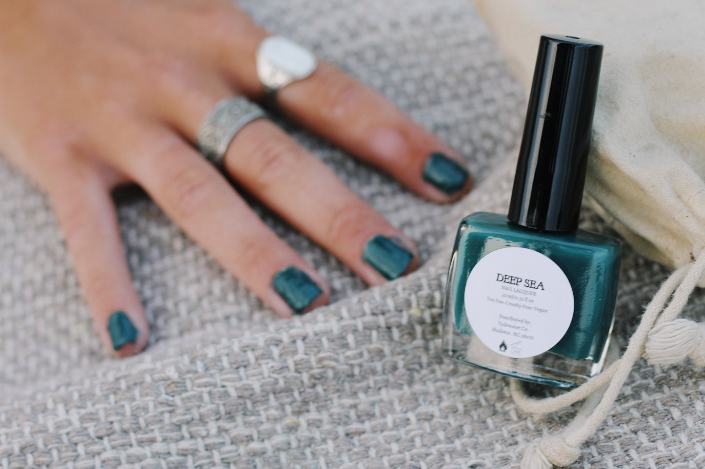 Deep Sea Polish